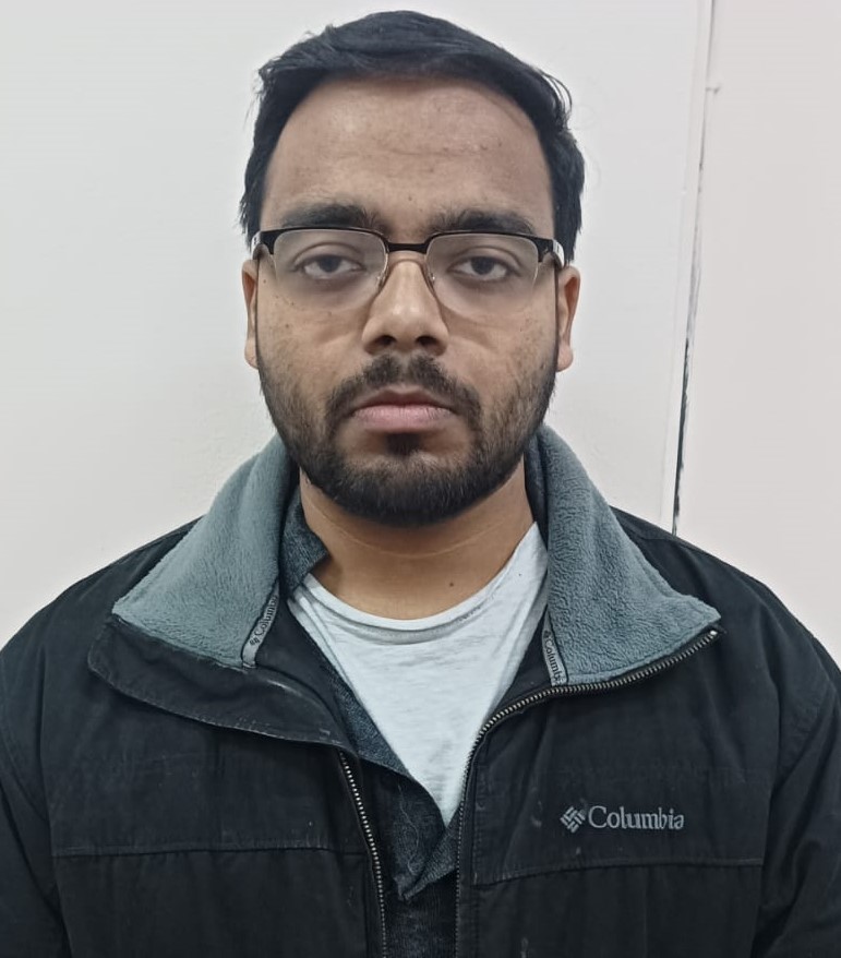 Dr. Apoorv Pal Singh